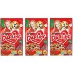 Purina Darling 3 x 10 kg – Zboží Mobilmania