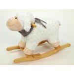 Jolly Ride Houpací ovečka – Zboží Mobilmania
