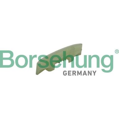 Vodicí lišta rozvodového řetězu Borsehung B1G012 – Zboží Mobilmania