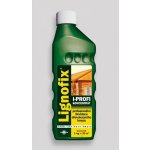 Lignofix I-profi koncentrát 1 l bezbarvá – Zboží Mobilmania