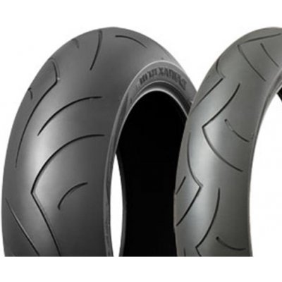 Bridgestone BT-01 120/70 R17 58W – Zboží Mobilmania