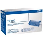 Brother TN-2310 - originální – Zbozi.Blesk.cz