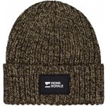 Mons Royale TRIPLE TREAT MERINO BEANIE dark olive – Hledejceny.cz