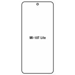 Ochranná fólie Hydrogel Xiaomi Mi 10T Lite – Zboží Živě
