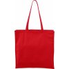 Nákupní taška a košík MALFINI Large/Carry 901 Nákupní taška unisex 07-červená