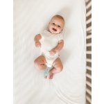 Owlet Dream Sock chytrá ponožka světle zelená – Zboží Dáma