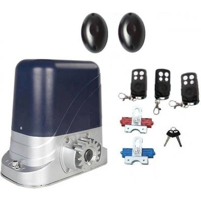 Pohon pro posuvná vrata PK 1 – Zboží Mobilmania