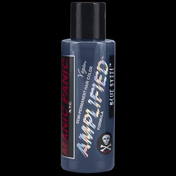 Manic Panic Blue Steel Amplified 118 ml