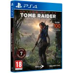 Shadow of the Tomb Raider (Definitive Edition) – Zboží Dáma