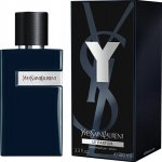 Yves Saint Laurent Y Le Parfum 2025 parfém pánský 100 ml – Sleviste.cz