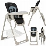 MoMi GOJO Grey – Zboží Mobilmania