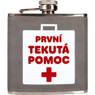 Placatka Albi První tekutá pomoc 175 ml – Zboží Dáma