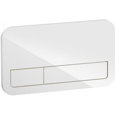 Villeroy & Boch ViConnect Glass/Glossy 922400RE – Zboží Dáma