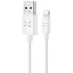 Fixed FIXD-UL-WH USB-A / Lightning, 1m – Hledejceny.cz