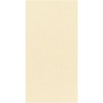 BioDunisoft Ubrousek krémový skládaný 1/8 100031216 40x40cm 60ks – Zboží Dáma