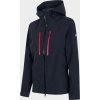 Dámská sportovní bunda 4F Women's Functional jacket KUDT060 modrá