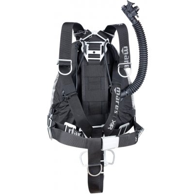 Mares křídlo HEAVY PURE SIDEMOUNT SET XR Line – Zbozi.Blesk.cz