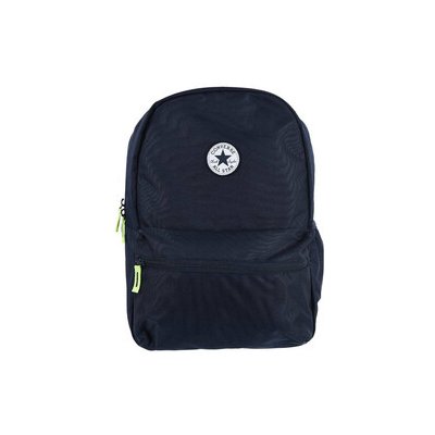 Converse chuck patch backpack 9A5483-695 Modrá