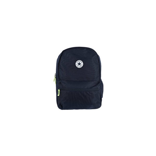  Converse chuck patch backpack 9A5483-695 Modrá