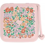 Bibs x Liberty krabička na dudlíky June Blossom Blush – Hledejceny.cz