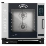 Unox Pekařská pec XEBC-06EU-EPRM PLUS – Zbozi.Blesk.cz