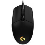 Logitech G203 Lightsync Gaming Mouse 910-005796 – Hledejceny.cz