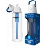 Dafi Solid 0,7l modrá – Sleviste.cz