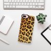 Pouzdro a kryt na mobilní telefon Pouzdro iSaprio Jaguar Skin - iPhone 7 Plus