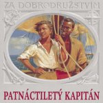 Patnáctiletý kapitán – Hledejceny.cz