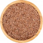 Vital Country Lněné semínko hnědé BIO 500 g – Zboží Mobilmania