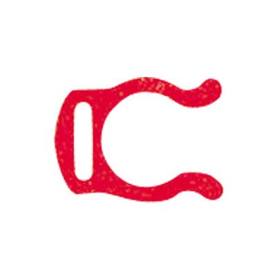 John Guest Závlačka PIC1812R, 3/8