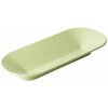 mísa a miska Muuto Mísa Mere light green 51,5 x 21,5 cm