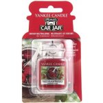 Yankee Candle Red Raspberry gelová visačka | Zboží Auto