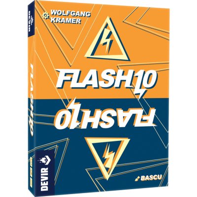 Devir Flash 10
