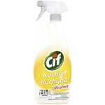 Cif Power Cream čistič koupelny 750 ml – Hledejceny.cz