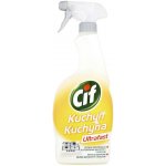 Cif Power Cream čistič koupelny 750 ml – Zbozi.Blesk.cz