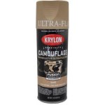 Krylon maskovací sprej 311 g písková – Sleviste.cz