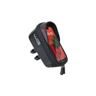 Winner univerzální voděodolbý držák na kolo WG 18 6.8" black 12050 – Zboží Živě