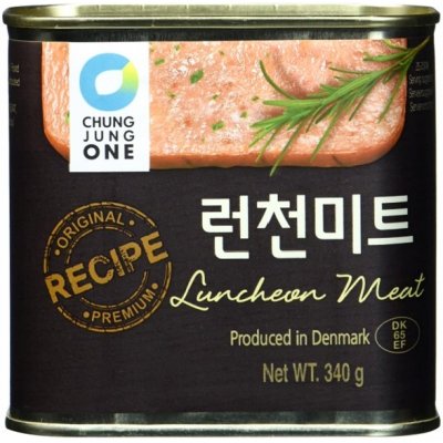 Lančmít 340 g CHUNG JUNG ONE – Zboží Dáma