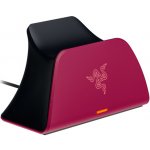 Razer Universal Quick Charging Stand PlayStation 5, Cosmic Red RC21-01900300-R3M1 – Zboží Živě