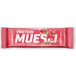 BioTech USA PROTEIN MUESLI 30 g – Hledejceny.cz