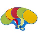 Yate Kluzák Pinguin Thermo červená – Sleviste.cz