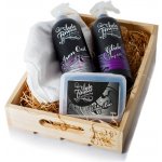 Auto Finesse Deluxe Paint Decontamination Pack – Zbozi.Blesk.cz