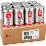 Illy Espresso Classico zrnková 12 x 250 g – Hledejceny.cz