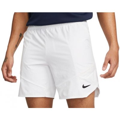 Nike Advantage 7in bílá – Zboží Mobilmania