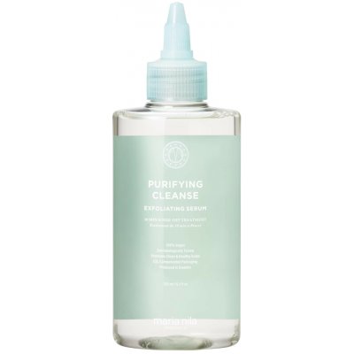 Maria Nila C&S Purifing Cleanse Exfoliating Serum 150 ml – Hledejceny.cz