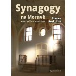 Synagogy na Moravě (které můžete navštívit) – Hledejceny.cz