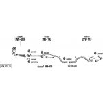 Bosal BS 279-113 – Hledejceny.cz