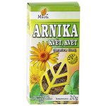 Milota Arnika horská květ 20 g – Hledejceny.cz