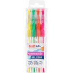 easy neónové barvy mix 4ks S48450 – Hledejceny.cz